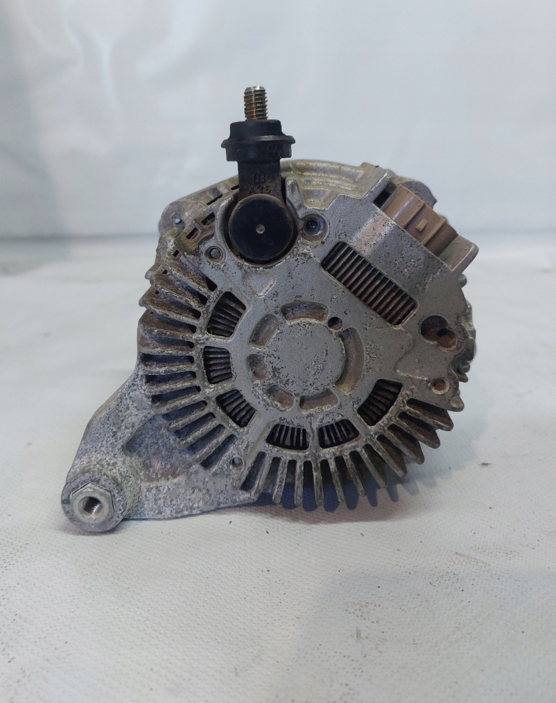 фото №4, Генератор subaru forester iv 2014 - 2018