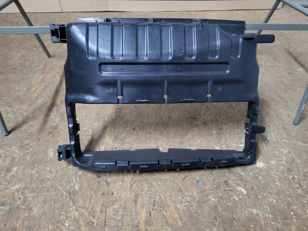 фото №7, Renault zoe воздуховод воздуха 215541324r