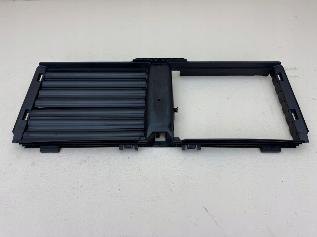 фото №8, Mercedes gle w167 19r- жалюзи воздуховод воздуха a1675001500