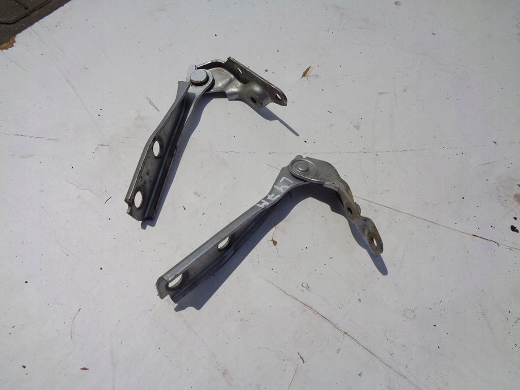 фото №1, Петли капот audi a3 8l