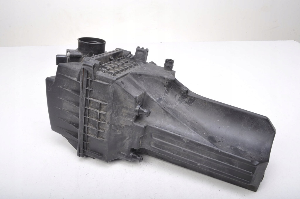 фото №6, Ford fiesta mk7 корпус фильтра воздуха