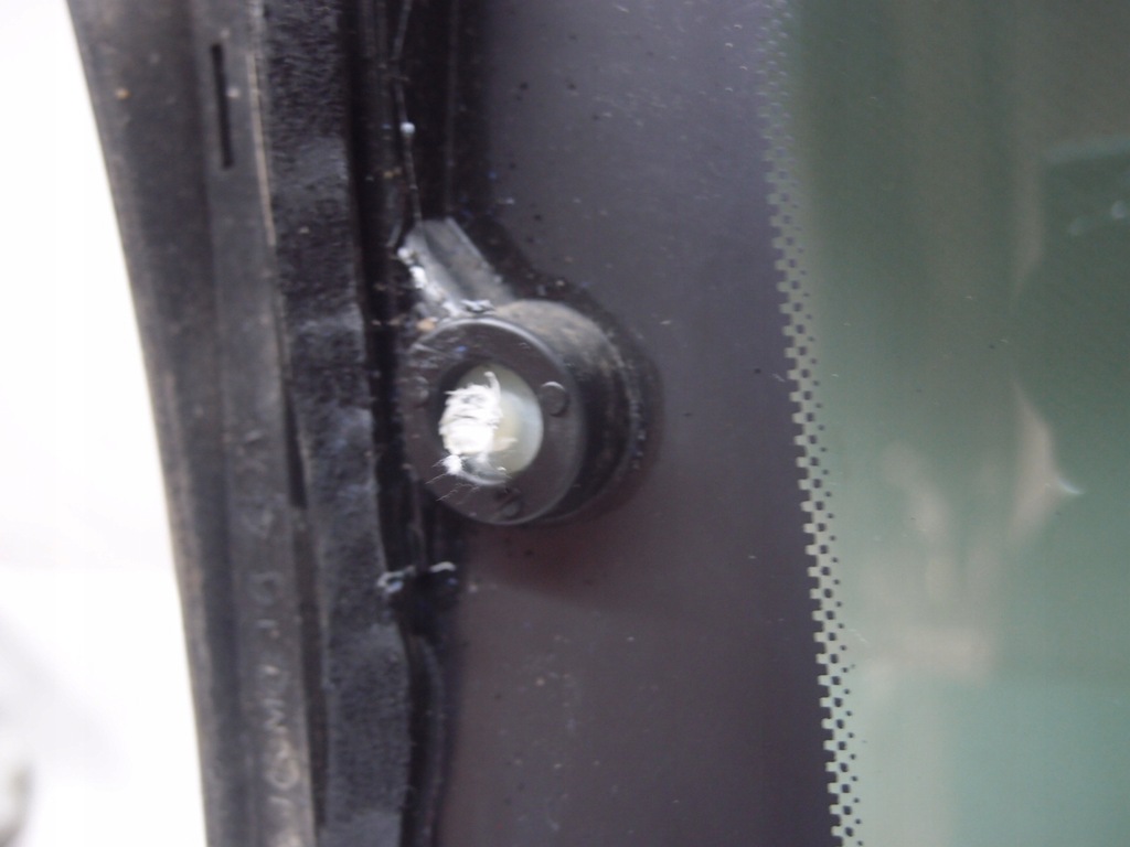 фото №11, Скло кузовна правий задня opel adam 2014r