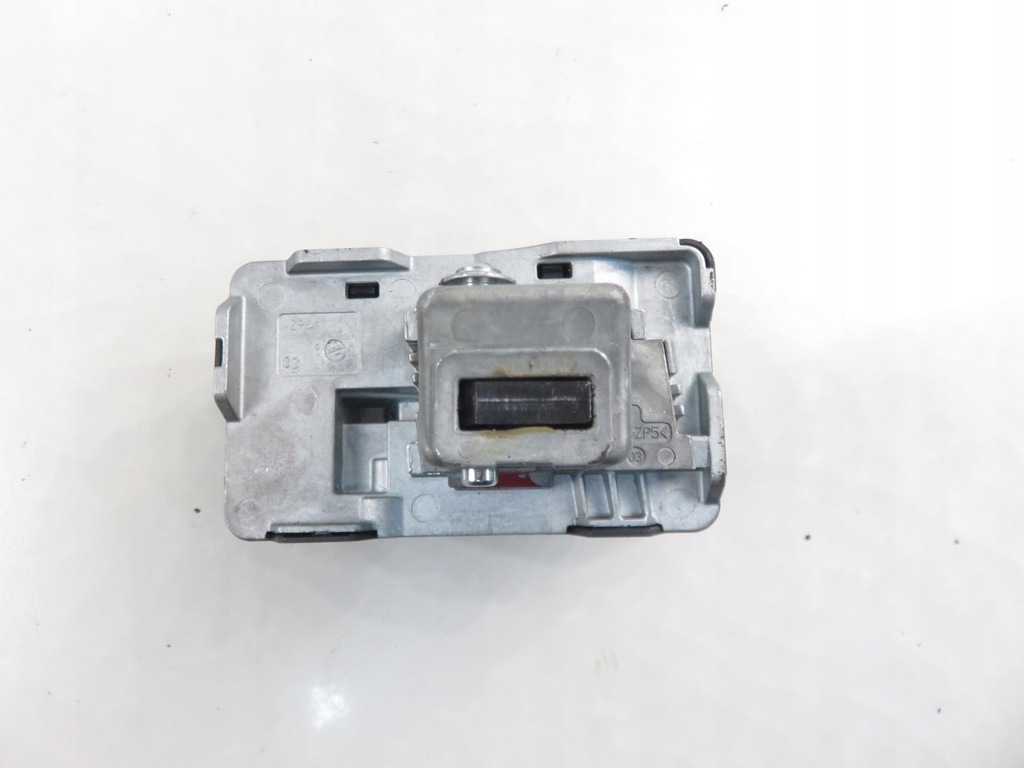 фото №5, Блокування колонки renault espace v 487001452r