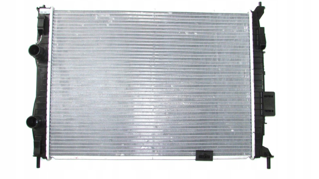 фото №1, Радиатор воды nissan qashqai 1.6 2007-2013