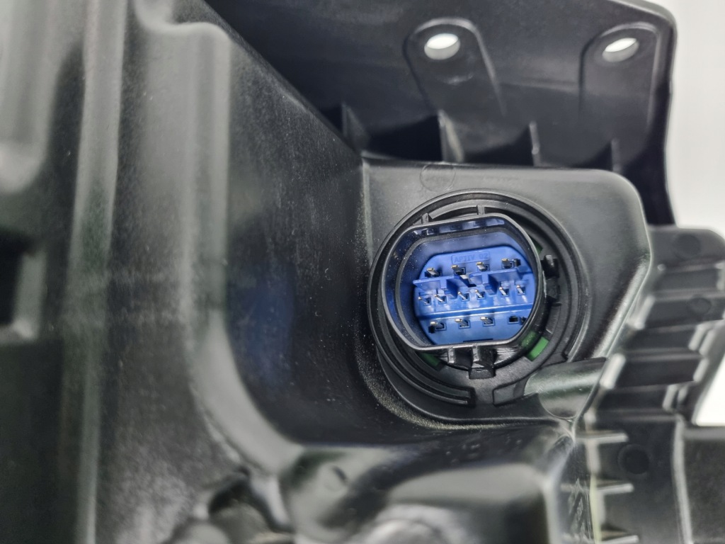 фото №16, Kia sorento iv 2020- лампа ліва перед full led 92101p2120 idealna