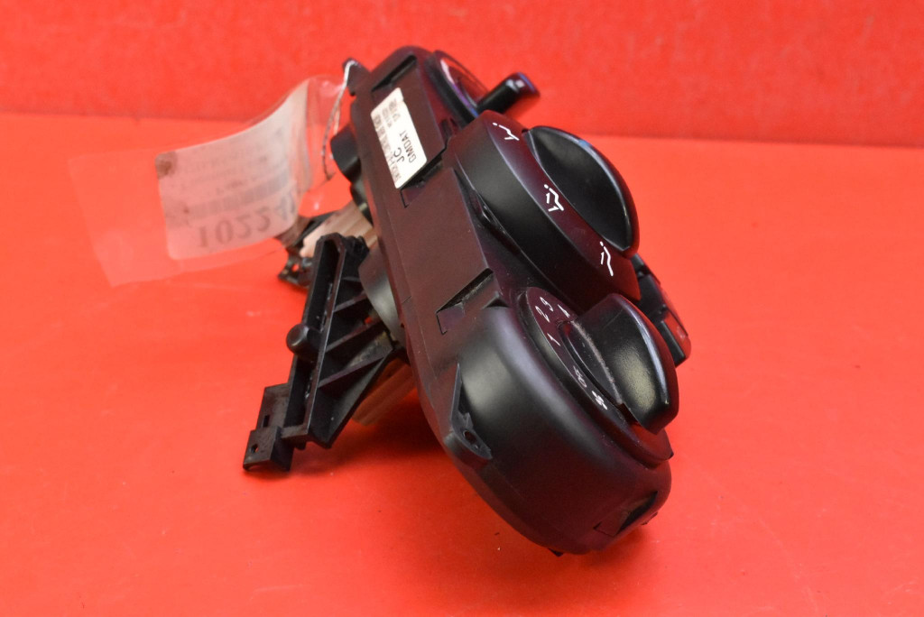 фото №5, Панель управление обдув 96615408 chevrolet lacetti 1 i 04-13