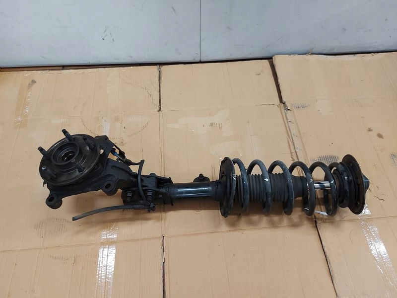 фото №1, Antara 2.0 cdti амортизаторна стійка правий перед поворотний кулак