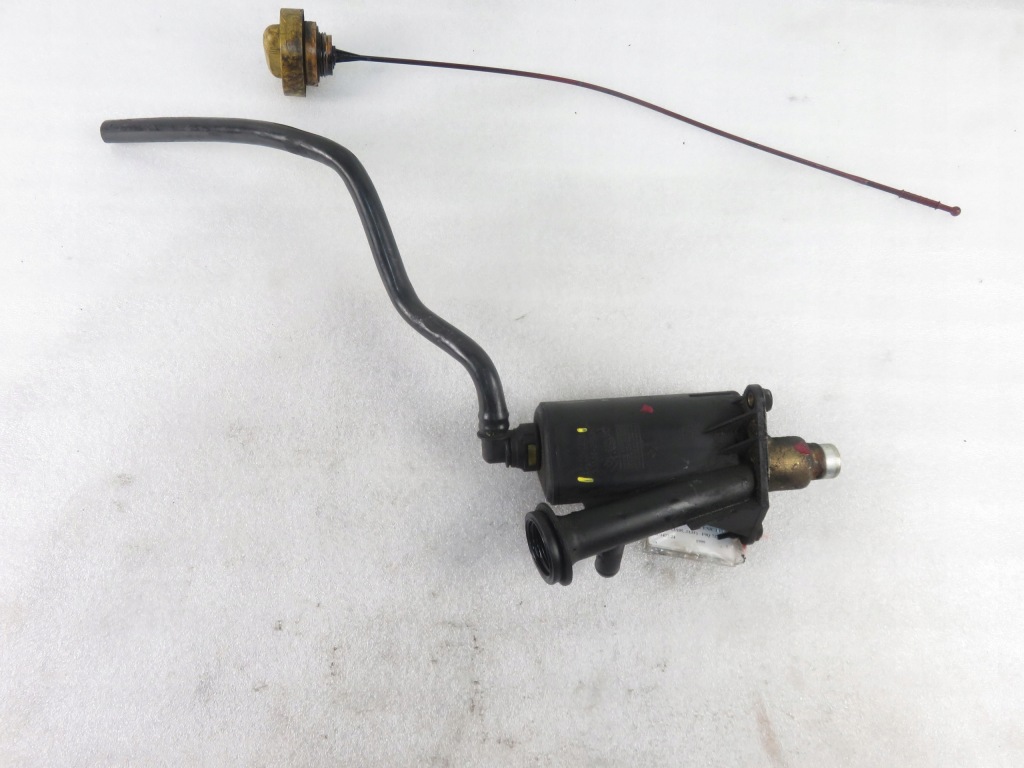 фото №1, Щуп renault scenic i 1.9 dci 8200040575