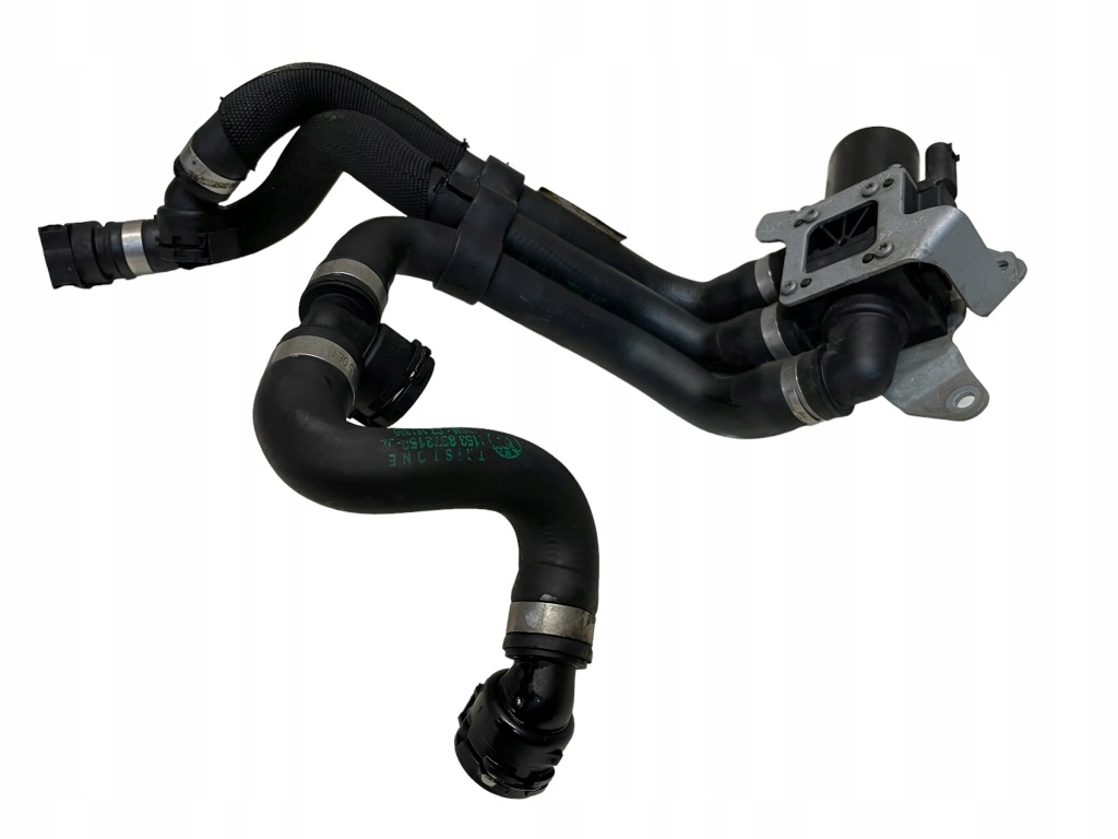 фото №1, Дроти wody + помпа 3.0d n57 bmw f10 f15 f25