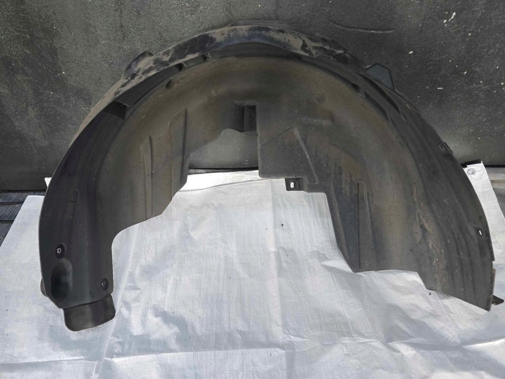 Подкрылок задняя левое ds4 2 crossback 9833766080 Недорого