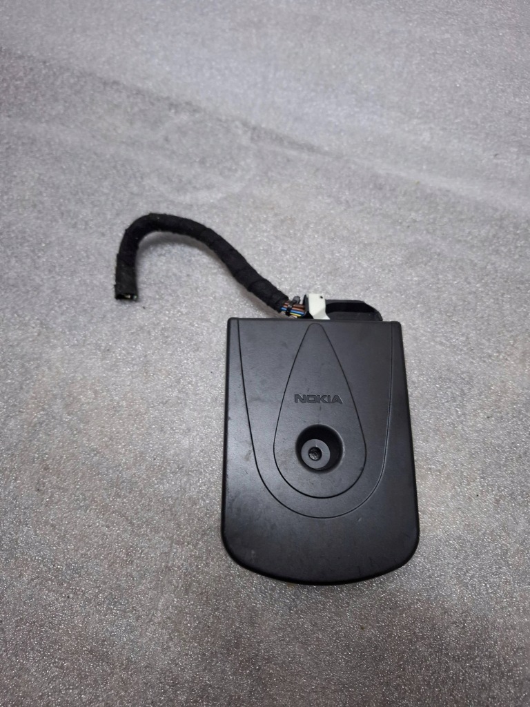 фото №1, Модуль bluetooth 7s7t19g488ad mondeo mk4 s-max