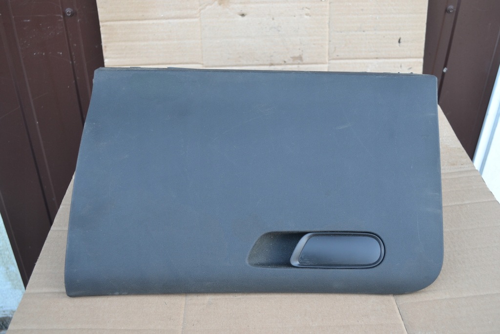 фото №1, Бардачок пасажира citroen c4 ii 10-17 europa