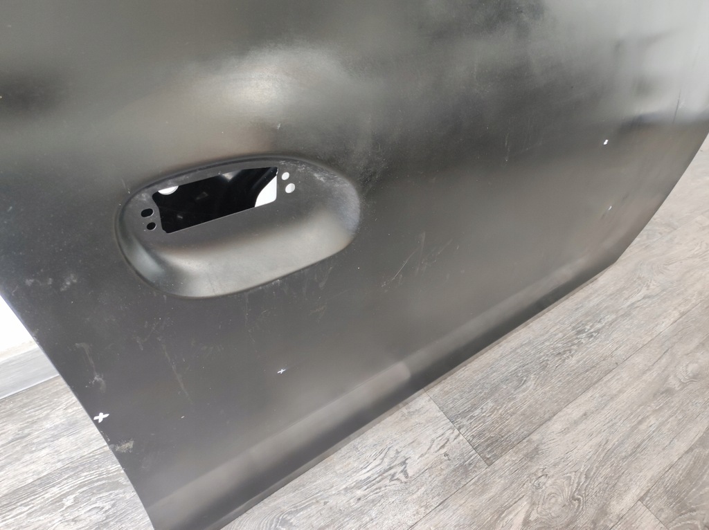 фото №9, Дверь dacia sandero ii 2012-20 передние правое nowe оригинальные poznań giełda