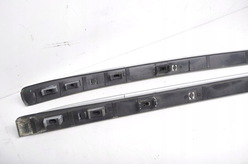 фото №7, Hyundai ix35 рейлинги кровельные комплект