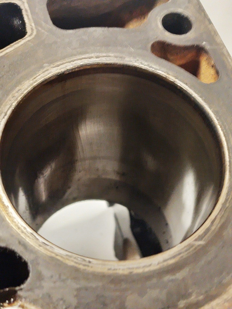 фото №10, Блок двигателя a9ja 1.3 8v fiesta v vi ka 1n2g6015ae