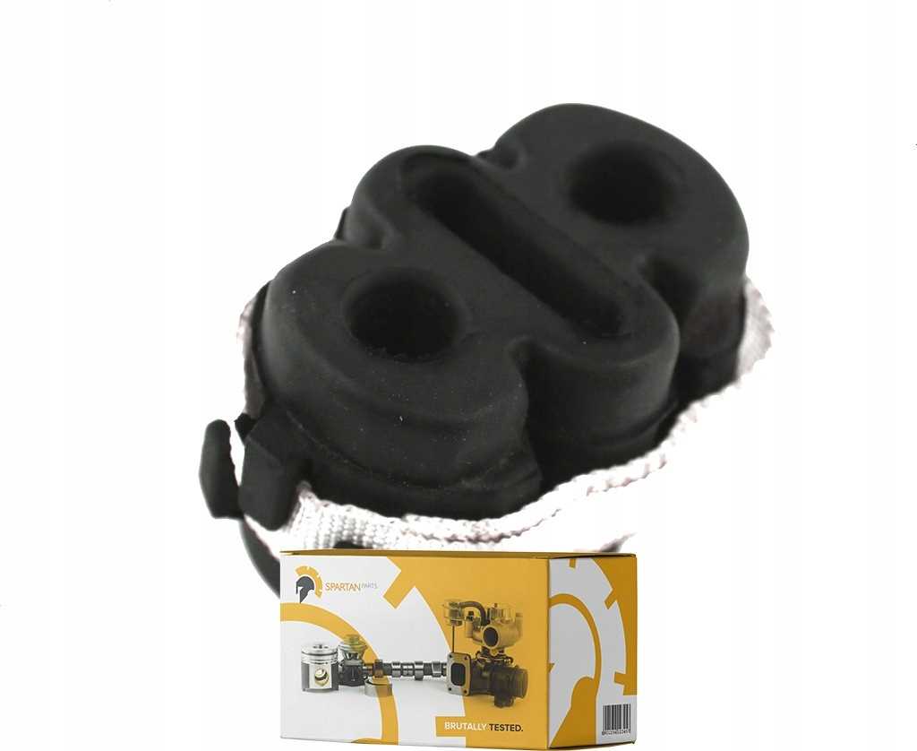 фото №1, Кронштейн вихлоп renault kangoo 08+