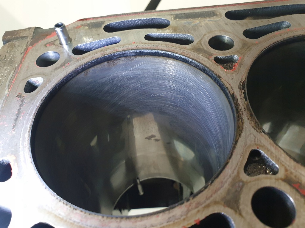 фото №11, Блок двигуна audi a6 c8 a7 a4 b9 a8 d5 q7 lift ii dmg 3.0 tdi м'який гібрид