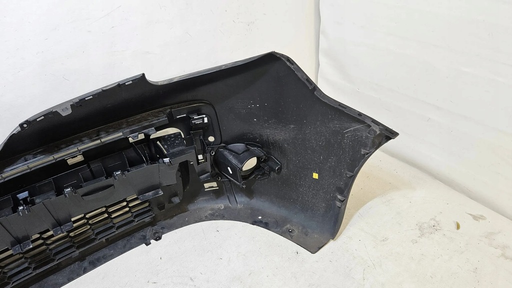 фото №12, Бампер перед передний renault kangoo iii lift 620229800r