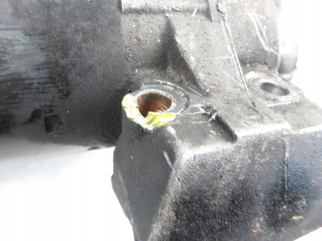 Стартер bmw e91 316d 8506657 0001148010 Оригінал