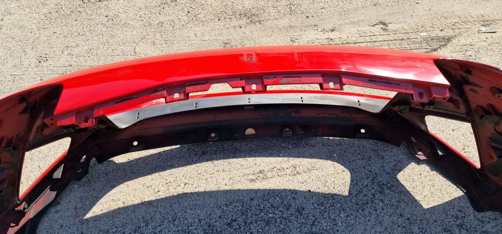 фото №12, Ferrari f12 berlinetta бампер перед 084361500