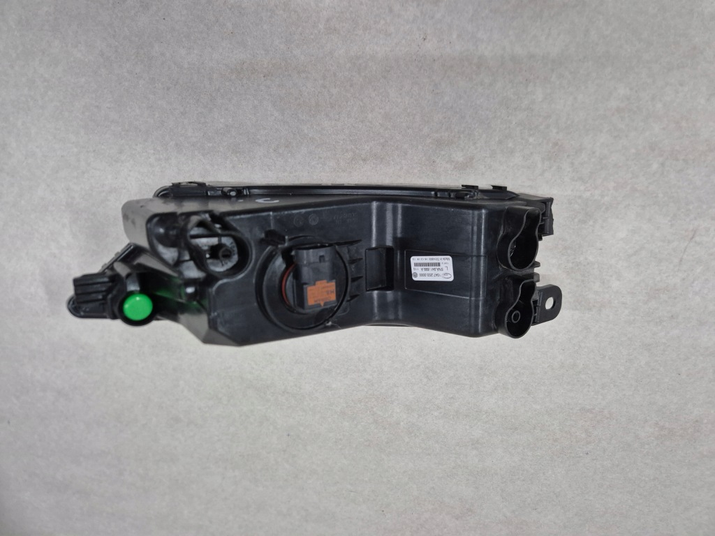 фото №7, Vw tiguan ii левый противотуманная фара 5na941699a