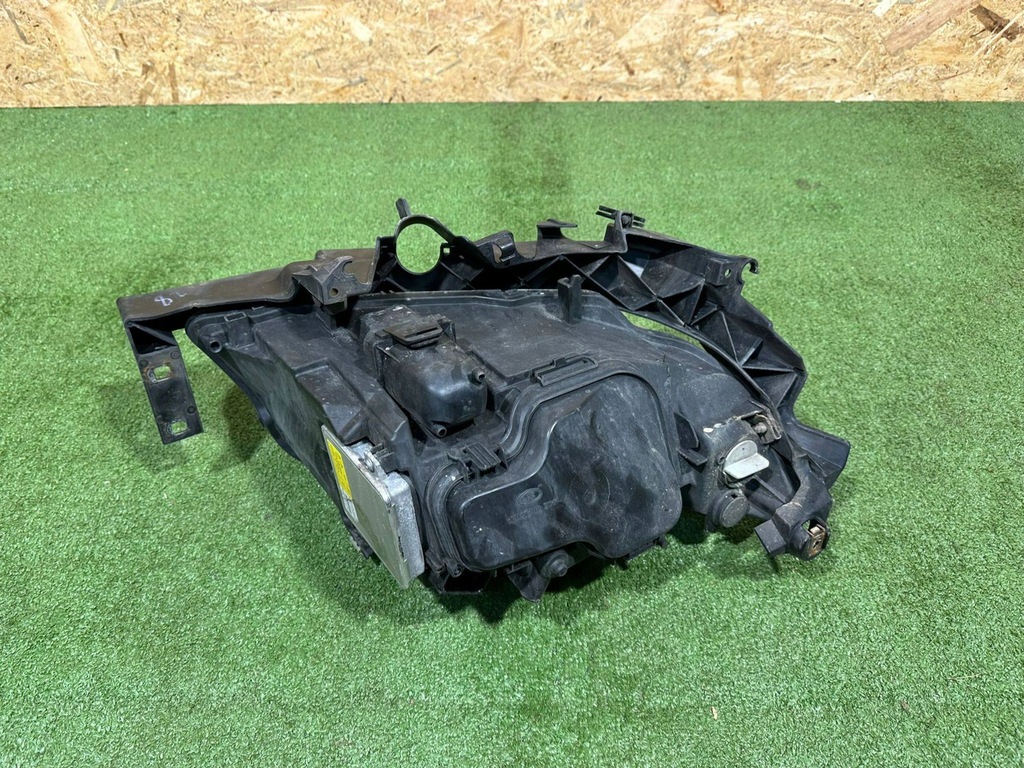 фото №7, Лампа bmw e90 e91 bi-xenon лівий перед europa комплектна 6942737