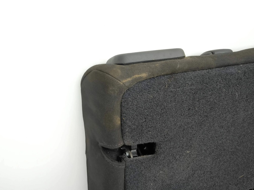 фото №5, Citroen ds4 2011 ліва сторона сидіння задній