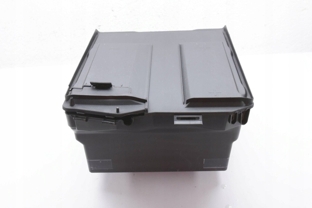 Купити Ford transit custom рестайлінг  17- накладка корпус акумулятор комплект .