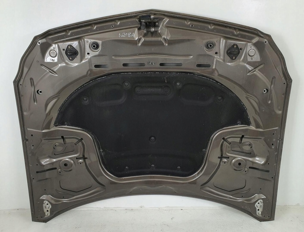 Купити Капот 963 mercedes cls w218