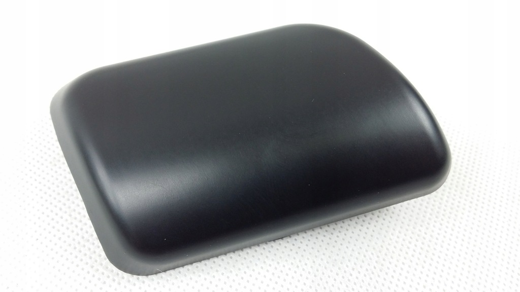 фото №2, Volvo xc90 правая заглушка распылителя фара