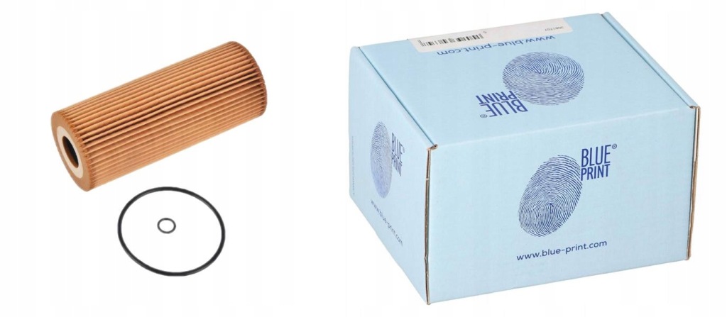 фото №1, Фильтр масла skoda octavia combi 1u5 1.9 sdi 1998