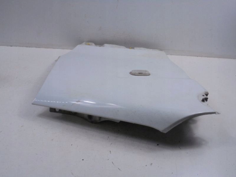 фото №6, Opel movano a крыло перед правый lift