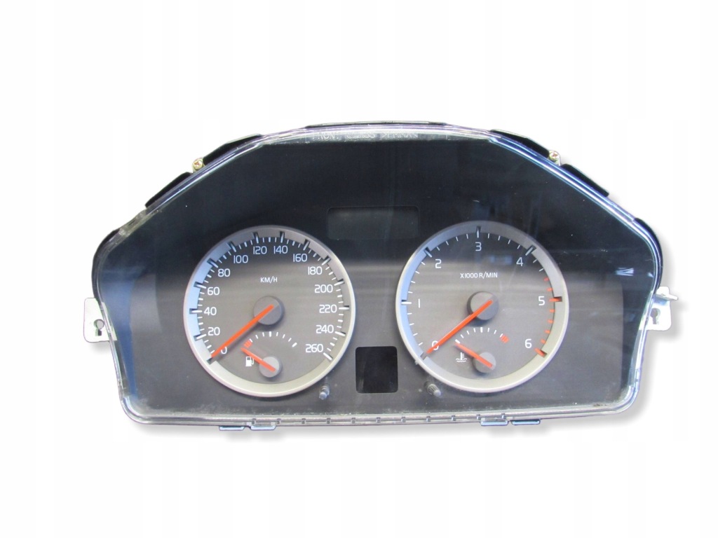 фото №1, Лічильник дизель volvo v50 04-07r 30669185