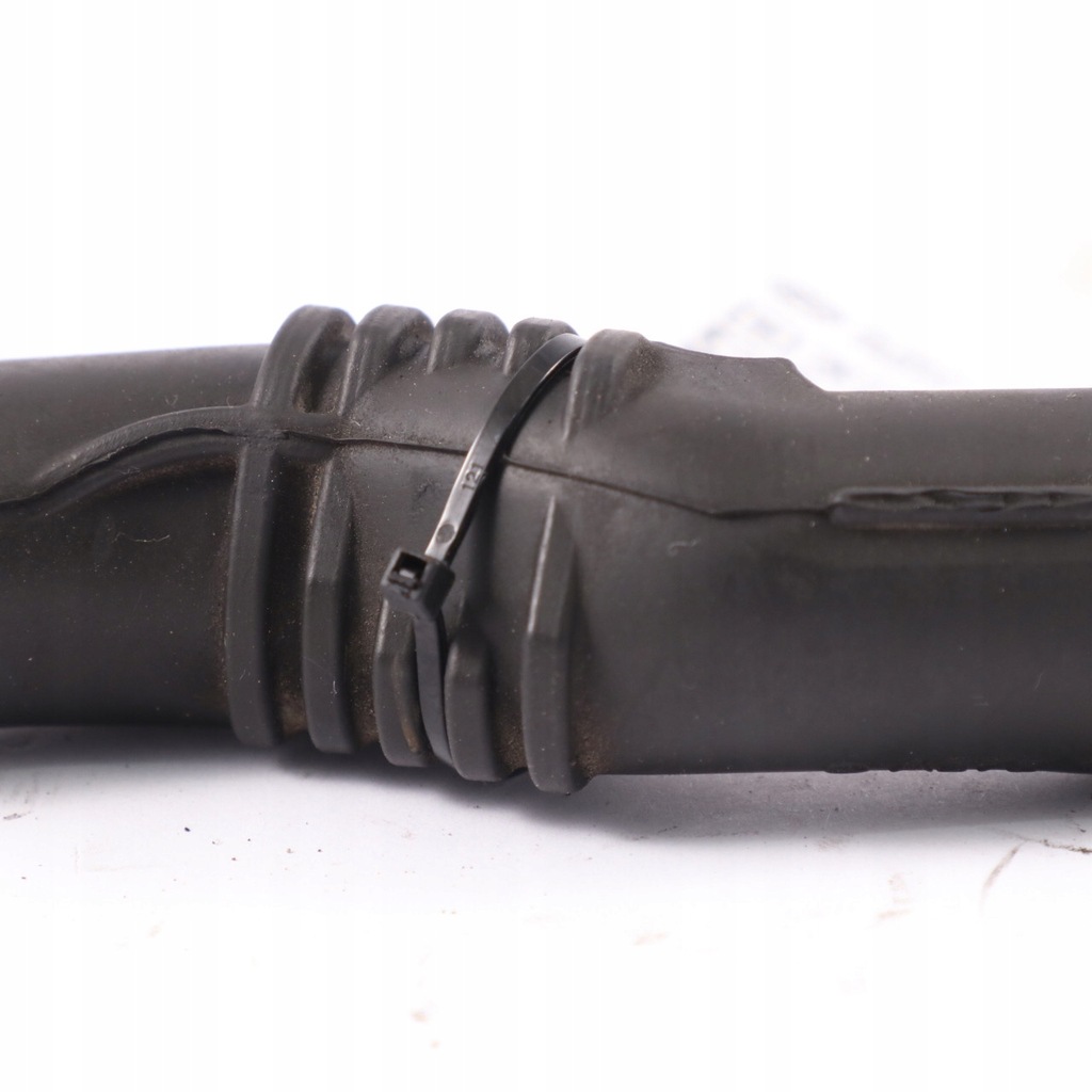 фото №9, Mercedes w164 c219 m273 шланг гнучкий рідина охолоджуючий a2731420283