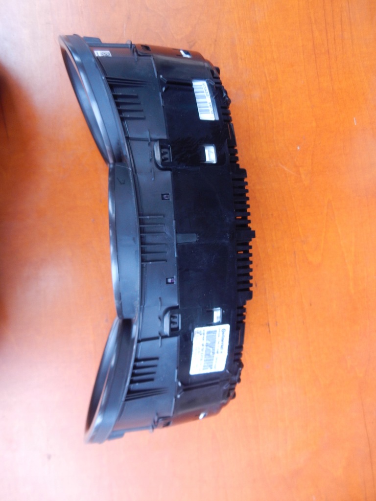 фото №6, Лічильник прилади citroen c4 ii