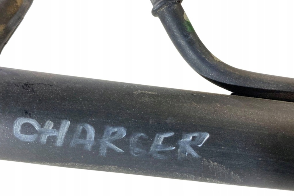 фото №8, Труба бака пального dodge charger 52029694af 3.6l бензиновий 218kw 2017