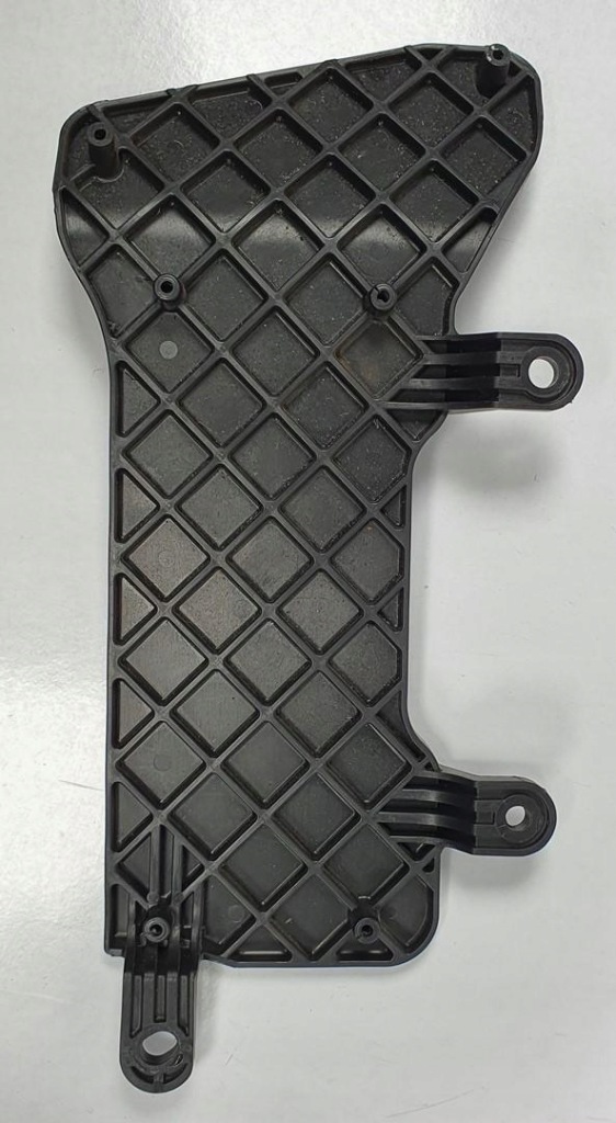 фото №1, Захист основа jeep grand cherokee iii 05064144aa