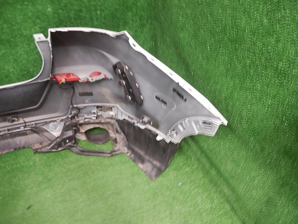 фото №9, Бампер задній задня bmw x6 g06 6x pdc a300