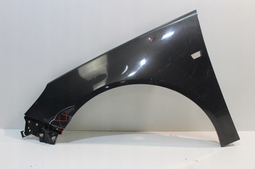 фото №1, Крыло левый перед opel insignia a 1 оригинальный