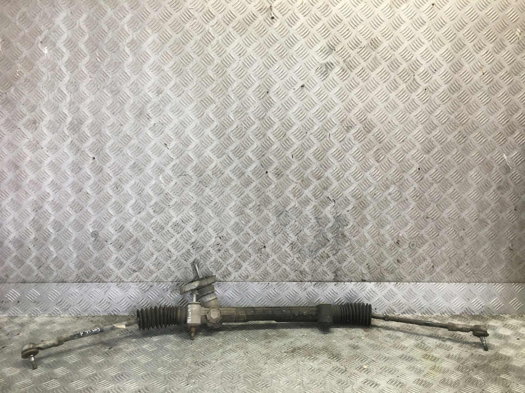 фото №1, Meriva a 1.6 рейка рульова