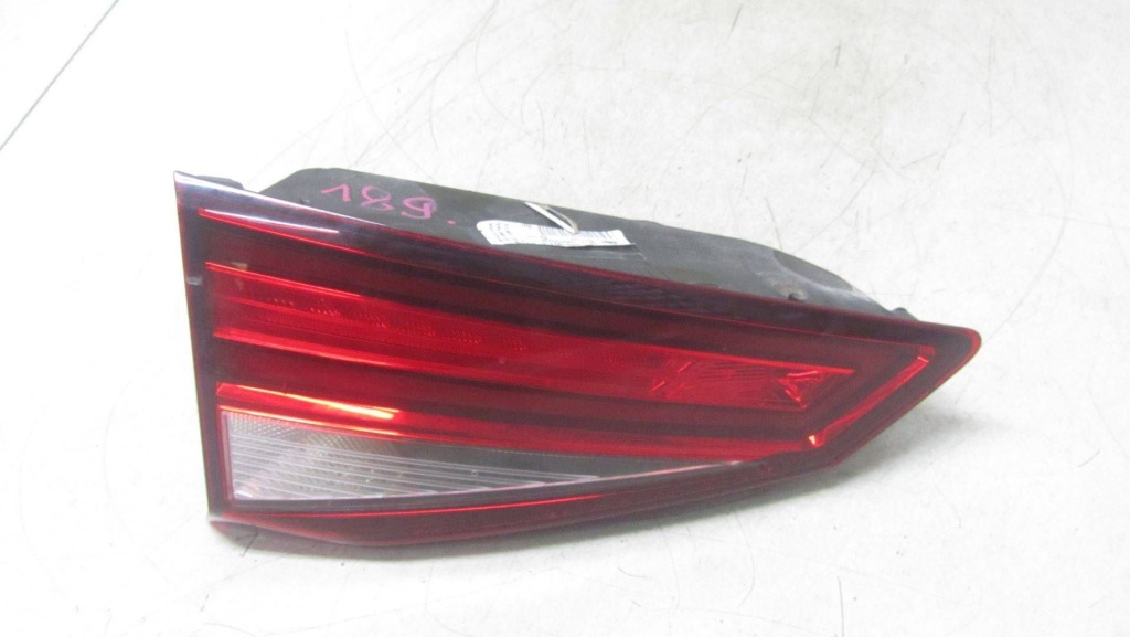 Купить Seat ateca фара w крышке  левая led 575945307e 16-