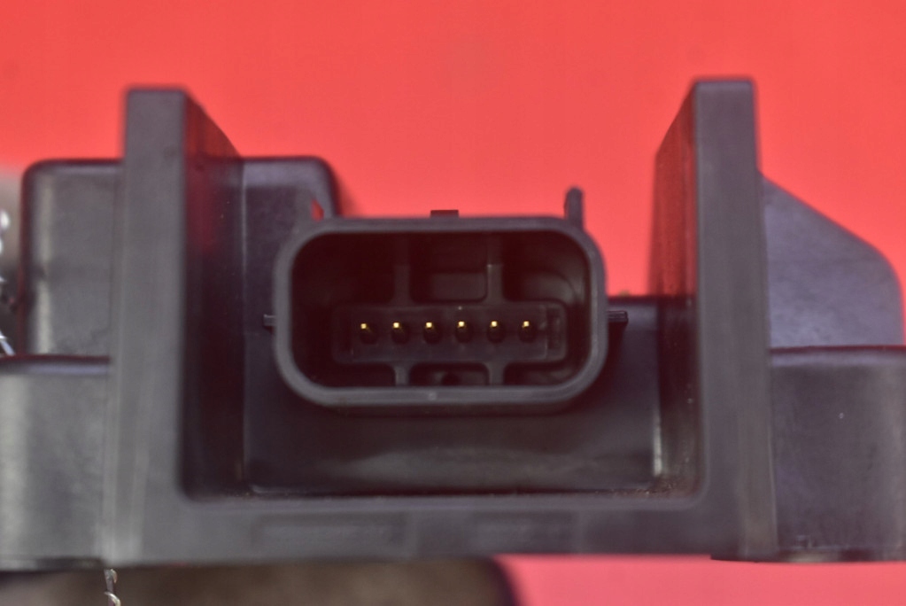 фото №8, Датчик модуль подушка безпеки подушок 15854580 chevrolet hhr 1 i 05-11