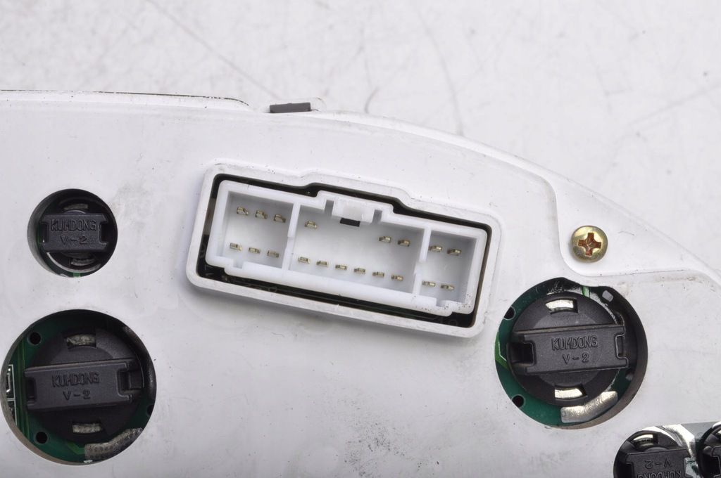 фото №7, Kia sorento i 2.5 d лічильник прилади 94001-3e581