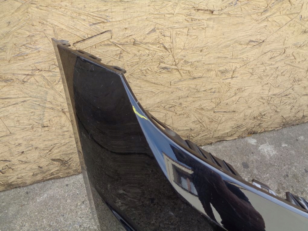 фото №9, Vw touran iii 3 5ta 2015- бампер передній