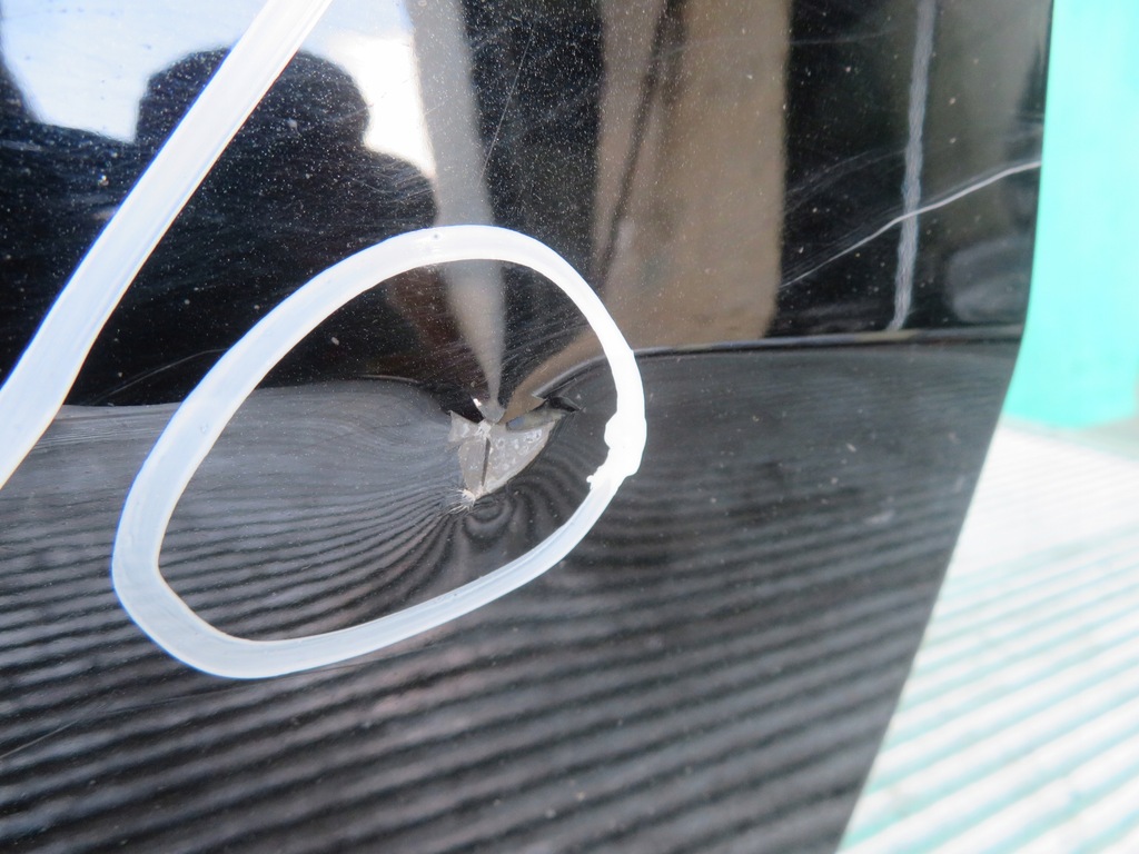 фото №8, Двері правий перед mercedes w253 glc 43 3.0 c klasa amg 18r