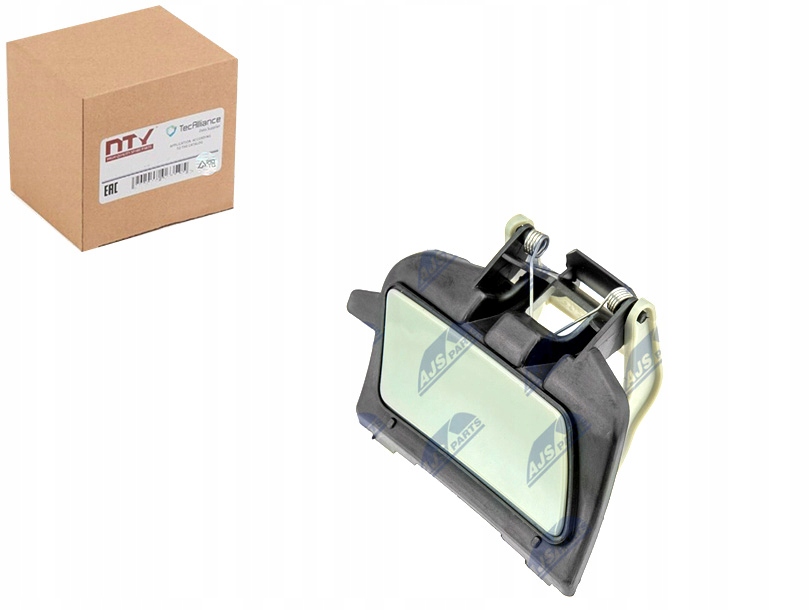 фото №1, Заглушка розпилювача фара mercedes m w164 07.2005-11.2008