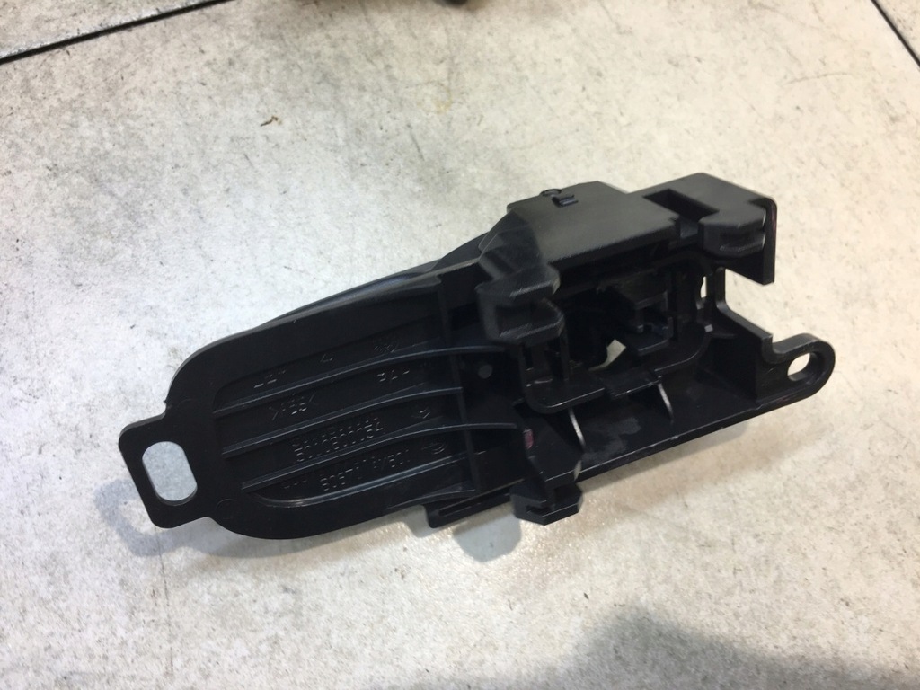 фото №9, Ручка внутренняя комплект nissan micra k12