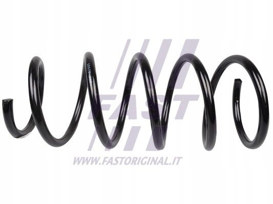 Fast пружина підвіска renault kangoo 98 перед Доставка