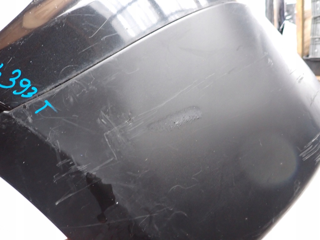 фото №13, Suzuki sx4 s-cross 13- бампер задняя задний 71811-61m pdc