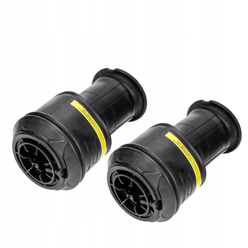 фото №14, 2x подушка пневмоподушка пневматичний задня citroen c4 grand picasso i 9681946080